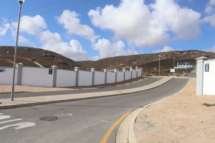 0 Bedroom Property for Sale in Steenbergs Cove Western Cape